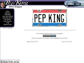 pepking.com