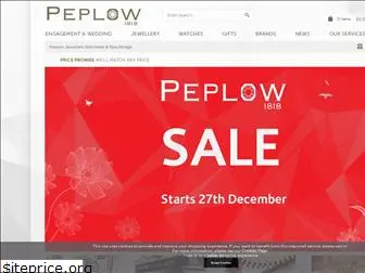 peplowjewellers.co.uk