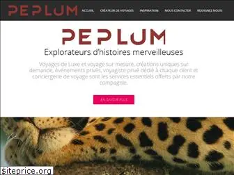 peplum.com