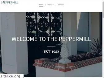 pepmill.com