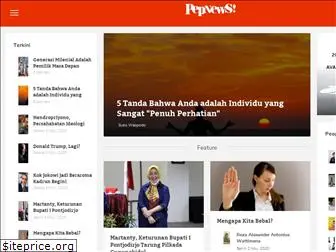 pepnews.com