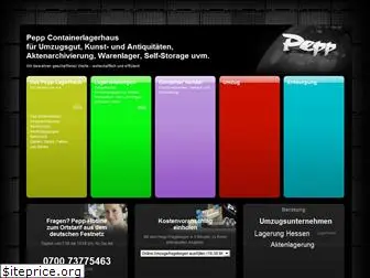 pepp-lagerhaus.de