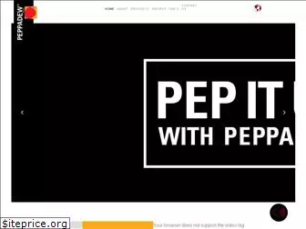 peppadew.com