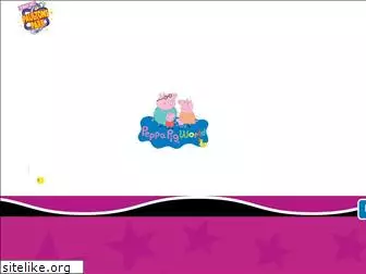 peppapigworld.com