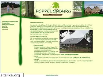 peppelenburg.nl