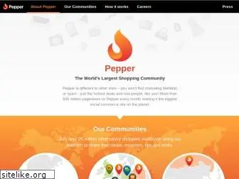 pepper.co.kr