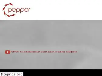 pepper.eu.com