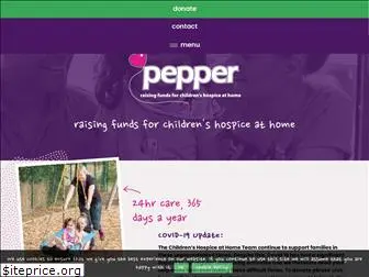 pepper.org.uk