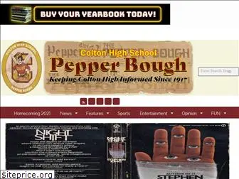 pepperbough.com