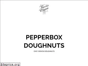 pepperbox.co