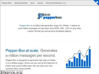 pepperbox.gslab.com