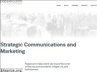 peppercomm.com