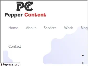 peppercontent.com