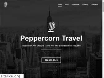 peppercorntravel.com