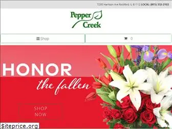 peppercreek.com