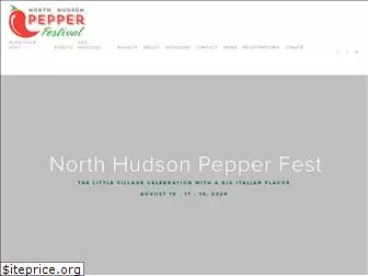 pepperfest.org