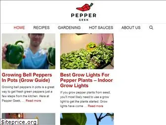 peppergeek.com