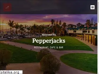 pepperjacks.co.nz