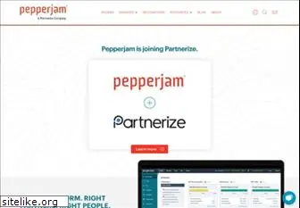 pepperjam.com