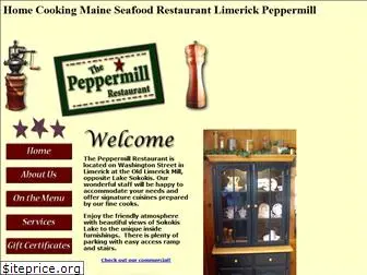 peppermillmaine.com