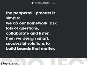 www.peppermillprojects.com