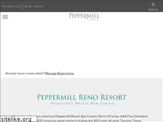 peppermillreno.com