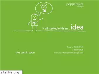 peppermintdesigns.com