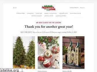 peppermintforest.com