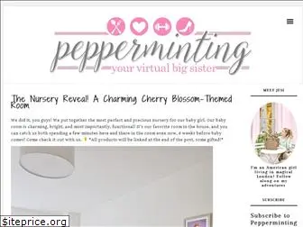 pepperminting.com