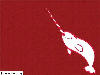 peppermintnarwhal.com