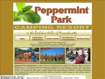 peppermintpark.net