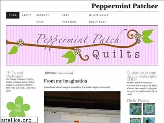 peppermintpatcher.wordpress.com