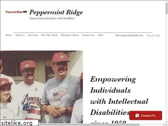 peppermintridge.org
