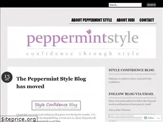 peppermintstyle.wordpress.com