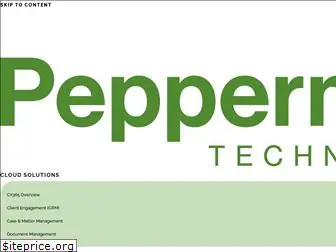 pepperminttechnology.co.uk