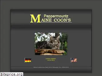 peppermountz.de