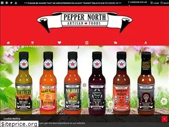 peppernorth.com