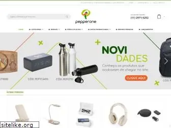 pepperone.com.br