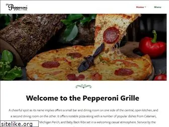 pepperonigrillescs.com