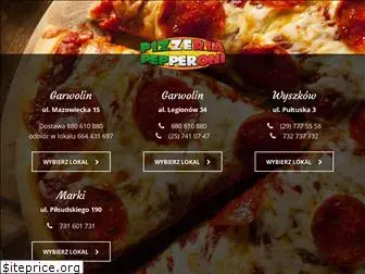 pepperonipizza.pl