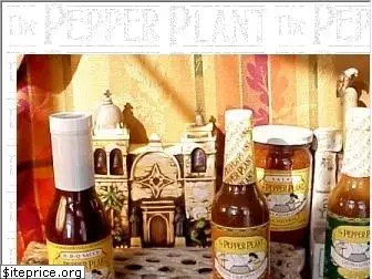 pepperplant.com