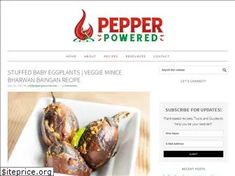 pepperpowered.com