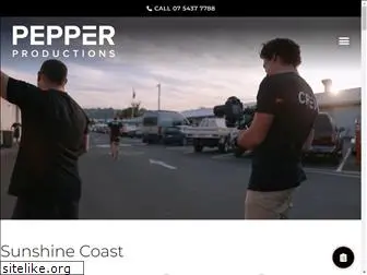 pepperproductions.com.au