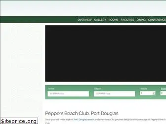 peppersbeachclub.com.au