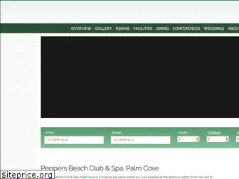 peppersbeachclubspa.com.au