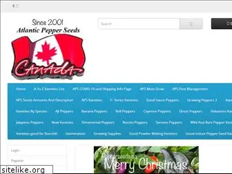 pepperseeds.ca