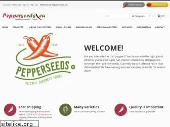 pepperseeds.eu