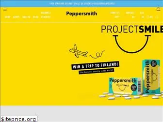 peppersmith.co.uk