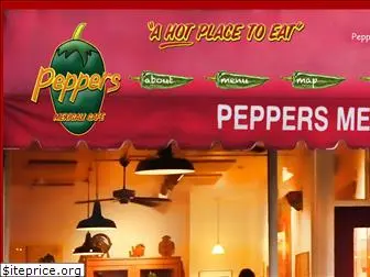 pepperspg.com