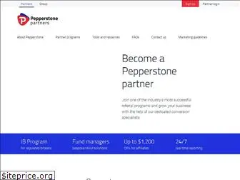 pepperstonepartners.com